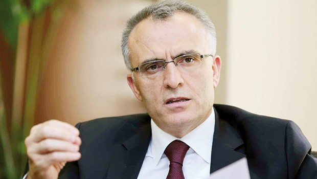 Ge�ici vergi indirimi yolda