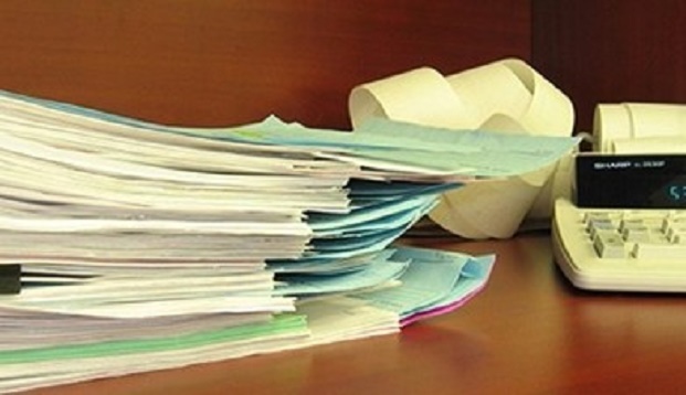 Faturas�z Al��lar�n Vergiyle �mtihan�