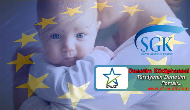 �al��an anneye �ocuk paras�