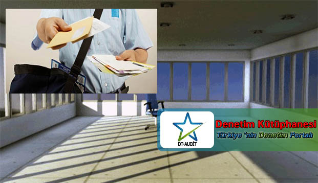 Vergi m�kelleflerinin adreslerinde bulunmay��� problemi