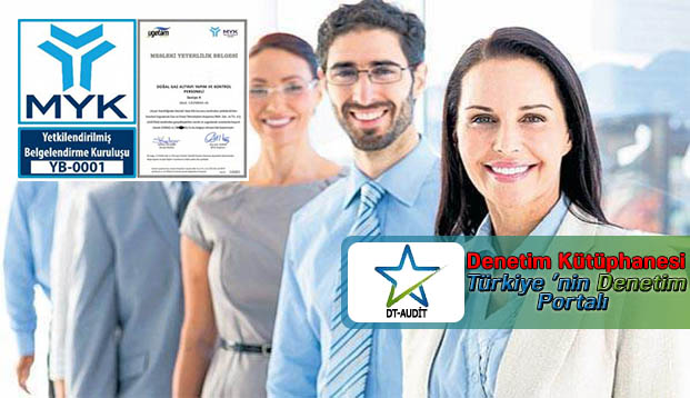 115 meslek i�in belge zorunlulu�u yolda