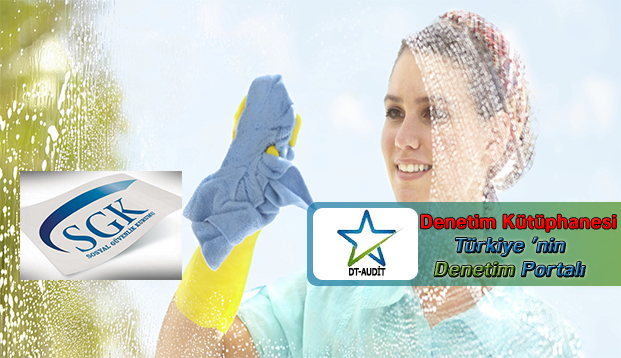 Puantaj ile eksik g�n bildiri