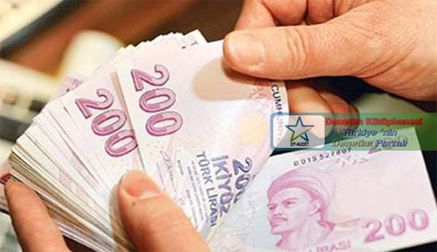 Son dakika! Asgari �cret a��kland�