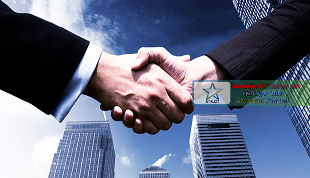 �irket Birle�mesinde Devral�nan Yat�r�ma Katk� Tutar�