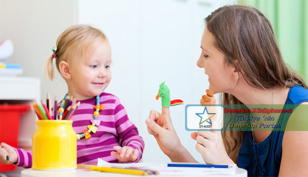 Teyzeye-halaya da maa�!