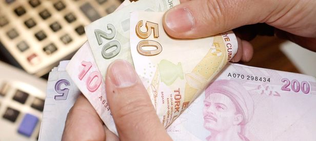 Kamu i��ilerine ek �deme tarihleri belli oldu